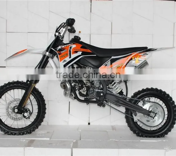 65cc Mini Dirt Bike(MC-642) photo-3