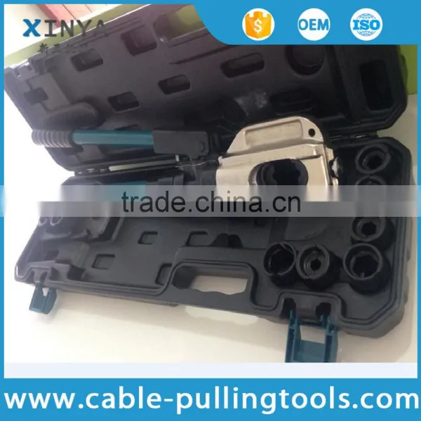 EP-510 Hydraulic Cable Lug Crimping Tool Up to 400mm2 photo-5
