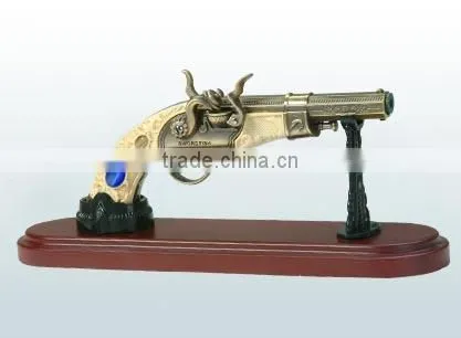 Light Portable Gas Torch ,H0T31 Cheff Gas Blow Lighter Torch , Lighter Gun photo-6