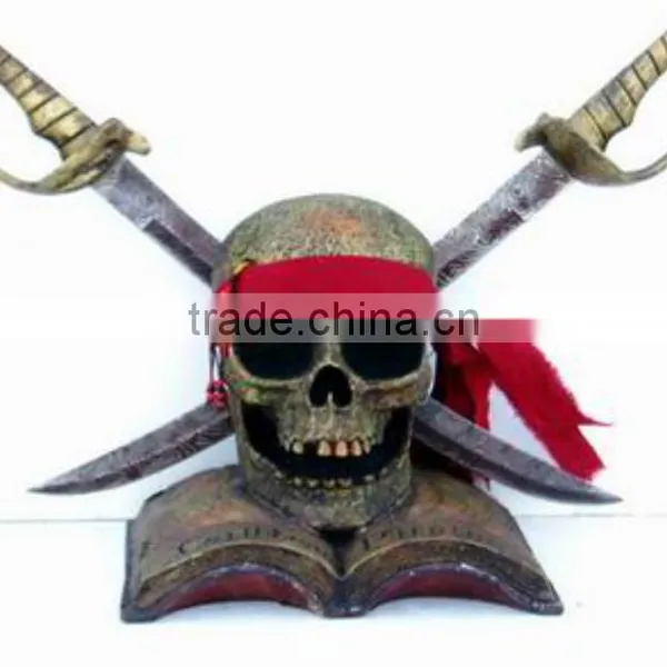 2011 Newest Figure Fiberglass /resin Model/resin Sculpture photo-3