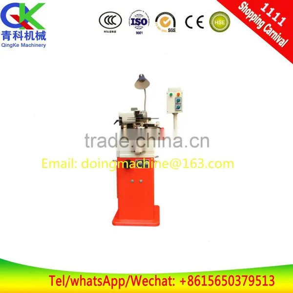Circular Saw Blade Grinding Machines photo-6