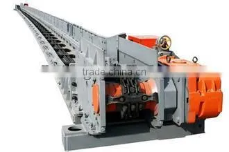 40T Mining Scraper Conveyor/underground Coal Mining Chained Scraper Conveyor photo-4