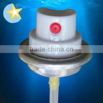 1"tinplate Silicone Aerosol Valve With Nozzle photo-5