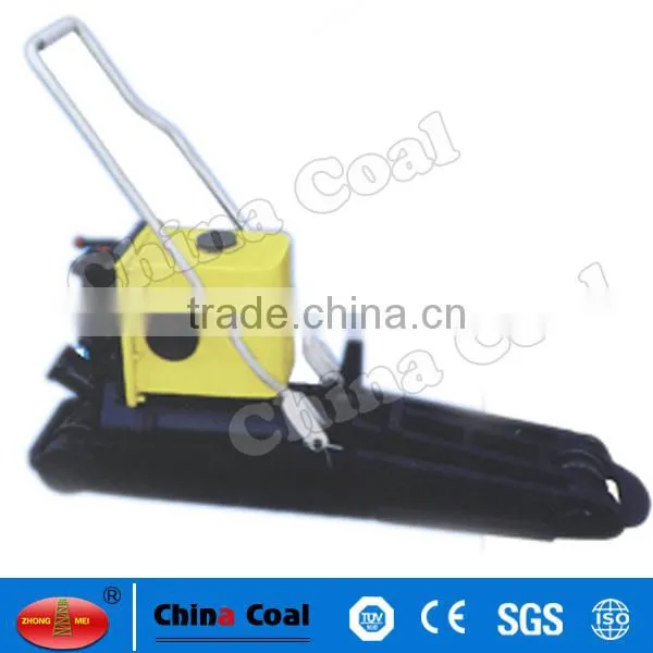 30Ton Rail Lifting and Lining Machine From China Coal photo-2