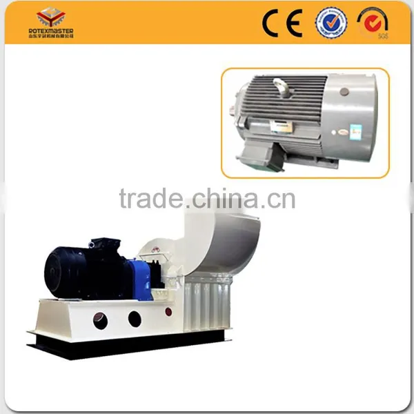2015 Low Power Consumption Agricultural Corn Hammer Mill for Sale Customer Recommendation photo-3