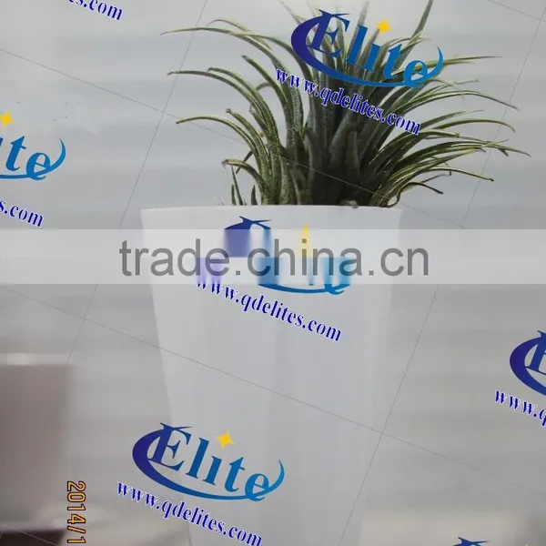 1 Plastic Flower Pot photo-4