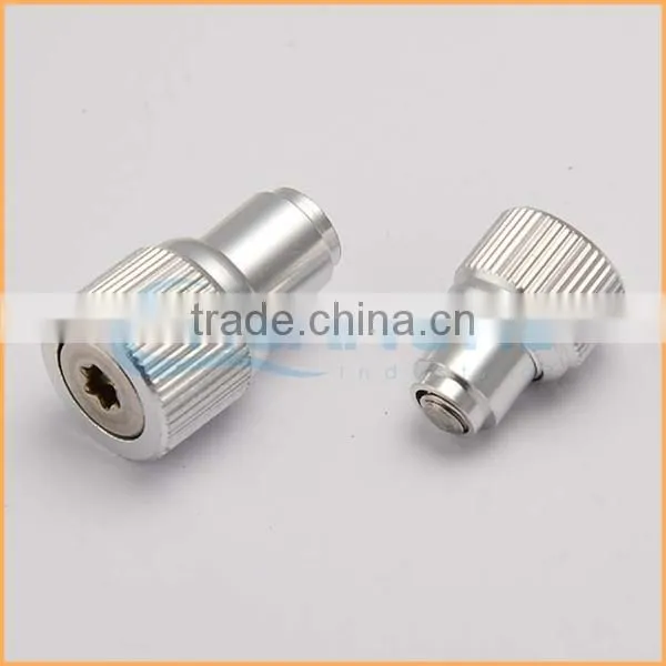 China!metalworking Cnc Lathe Turning Parts! photo-5