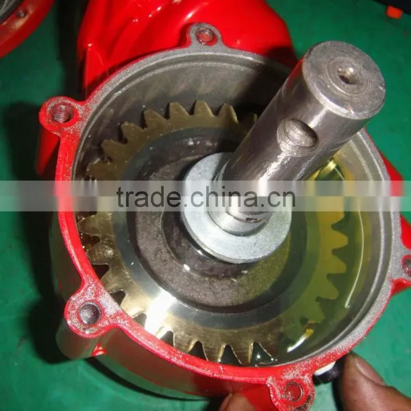 Cheap Gasoline Petrol 52cc One Man Operate Earth Auger With CE,GS,EUII Certifications photo-4