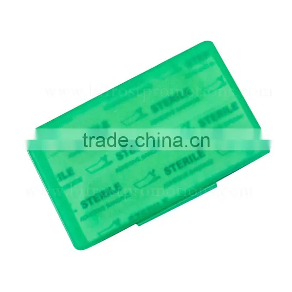 Plastic Box First Aid Cohesive Bandage photo-3