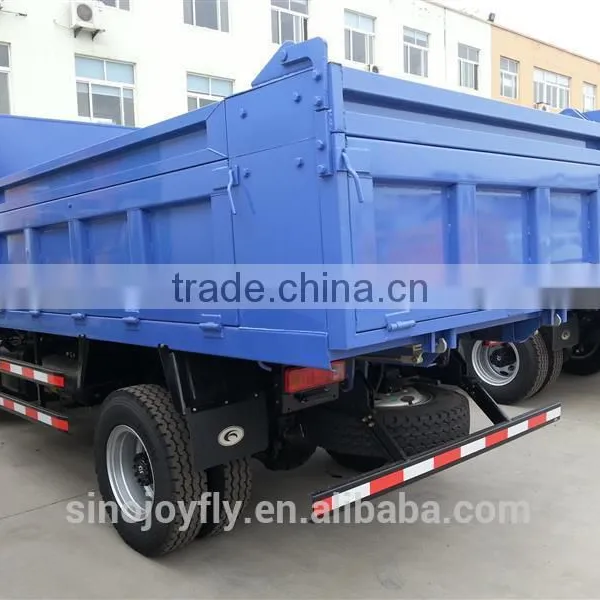 Hot Selling Aluminium Tank Gasoline Tank Semi Trailer With Great Price photo-5