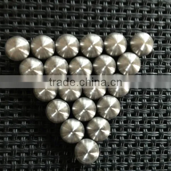 Industry Use of Wolfram Tungsten Cathode Emitting Electrode for Electric Light Source photo-2