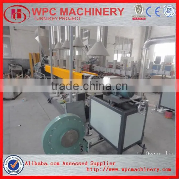 Recycled Plastic Granules Pvc Granule Virgin Plastic Granules