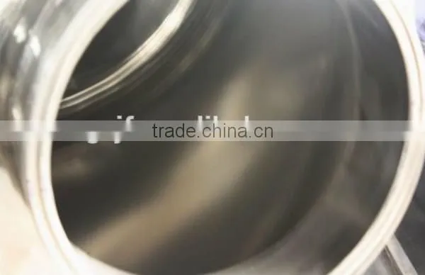 Liquid Storage Tanks Cosmetic Material China Supplier photo-4