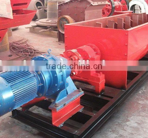 Flexible High Efficiency Screw Conveyor Manufacturer of China photo-5