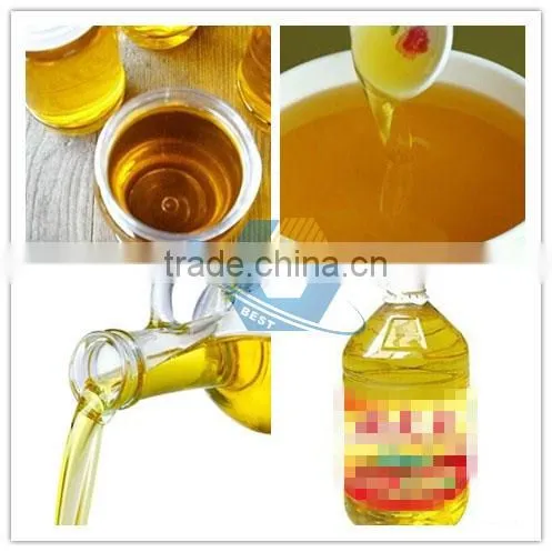 5TPD Multi-functional Stainless Steel Cooking Fragrant Peanut Oil Press Machine With 12 Months Warranty photo-2