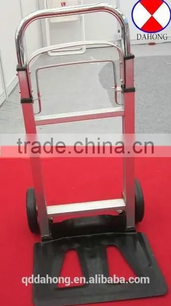 Folding Hand Truck, Aluminium Folding Hand Trolley photo-2