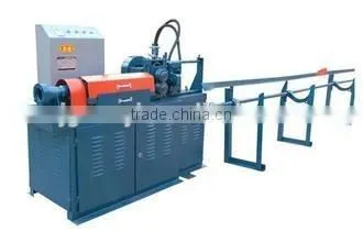 Wire Straightening and Cutting Machine photo-2
