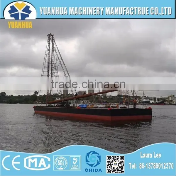 Hopper Sand Dredger photo-2