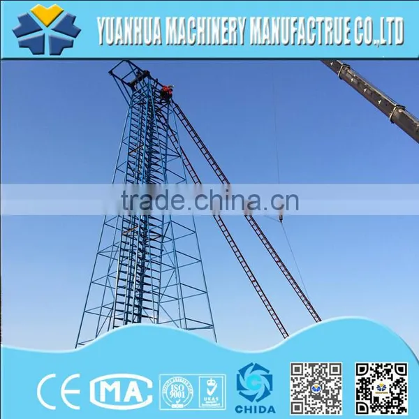 Drill-type Sand Dredger for Ireland photo-4