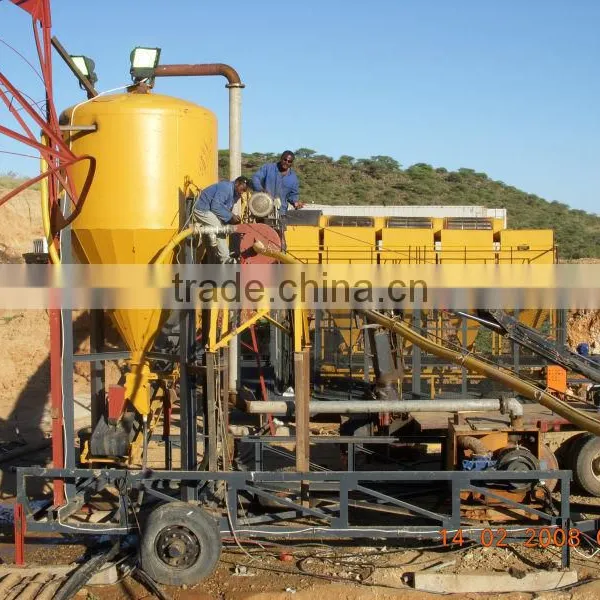 Land-use Precious Stones/zirconium/gold Extraction Equipment photo-3