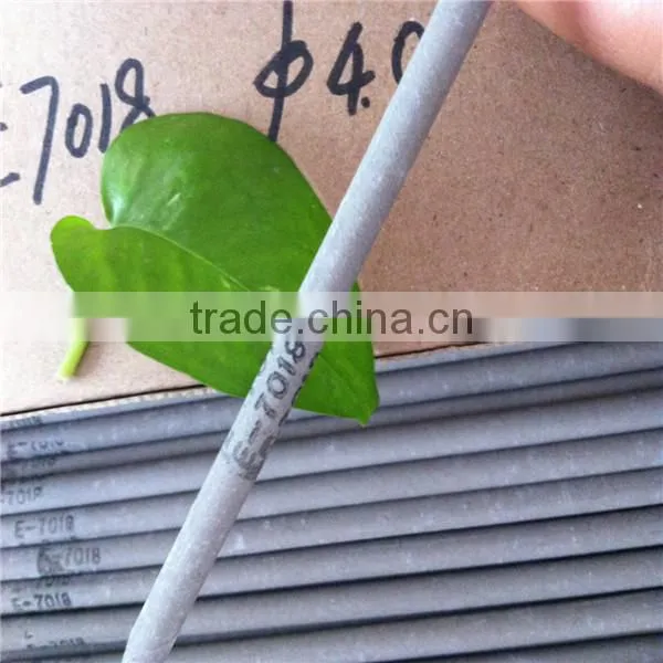 China Price,Atlantic E6013/E7018/E4043/E310/J422 Welding Electrodes photo-4