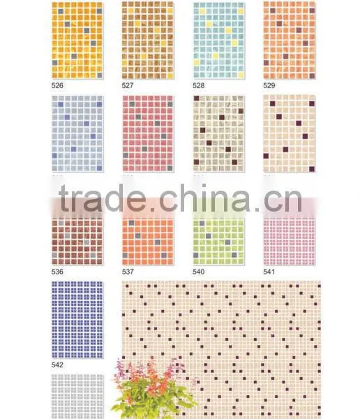 CERAMIC WALL TILES 8X12 IN , 200X300 MM , 20X30 CM photo-3