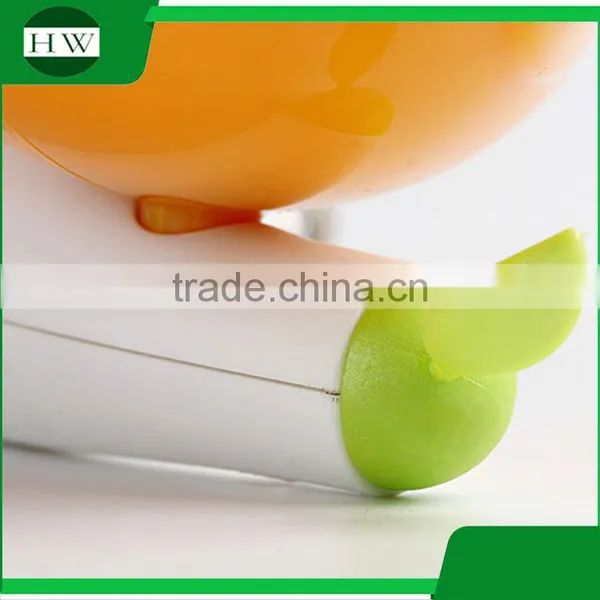 Plastic Mini Cartoon Jungle Bird Electric Plug Socket Led Sensor Day Night Lamp Light photo-4