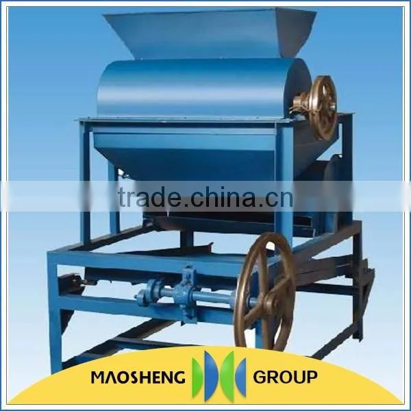 Home-used Stainless Steel Soybean Crusher Equipment photo-2