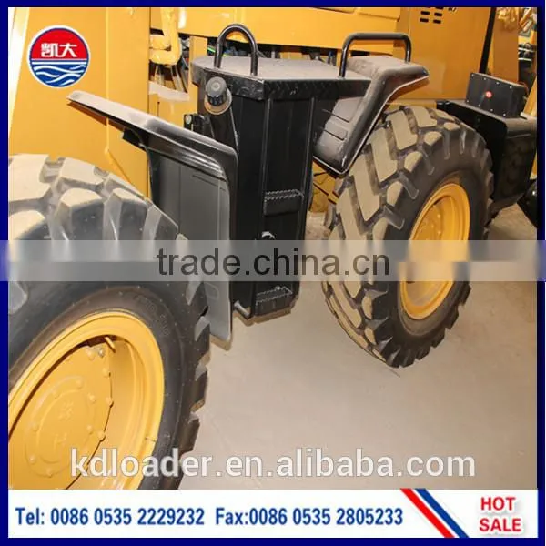 SALE! Mini Loader With CE, Earth Mover,Civil Engineering Equipment photo-2