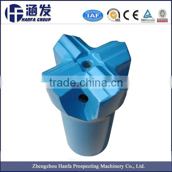 Cross Bit for Coal Mining photo-5
