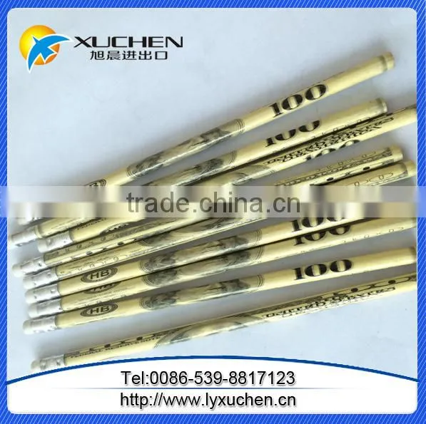 Factory Direct Wooden Pencil to Africa Market photo-6