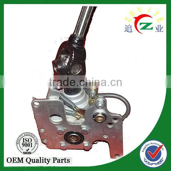 110cc Tricycle Manual Reversing Gear Device Wuth a Pedal photo-2