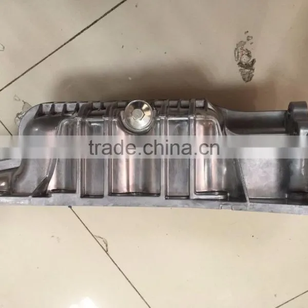 Engine Oil Pan for FORD PUMA 1.25 1.4 16V TURBO 1128431 1104298 98MM-6675-AB photo-2