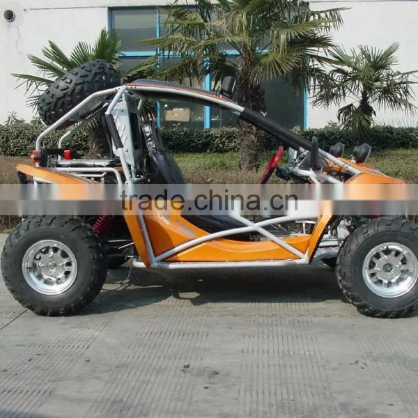 Fantastic Design EEC 1100cc 2x4/4x4 go Karts photo-3