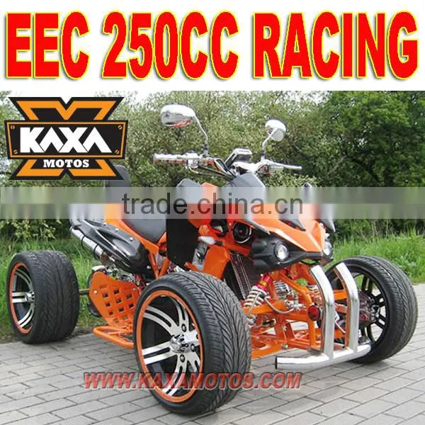 250cc EEC ATV photo-6