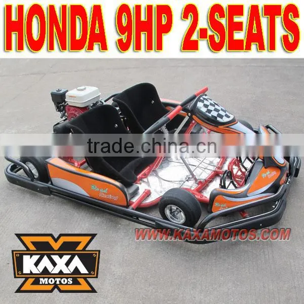 Tyres for Karting 270cc 9HP With HONDA GX270 Engine photo-5