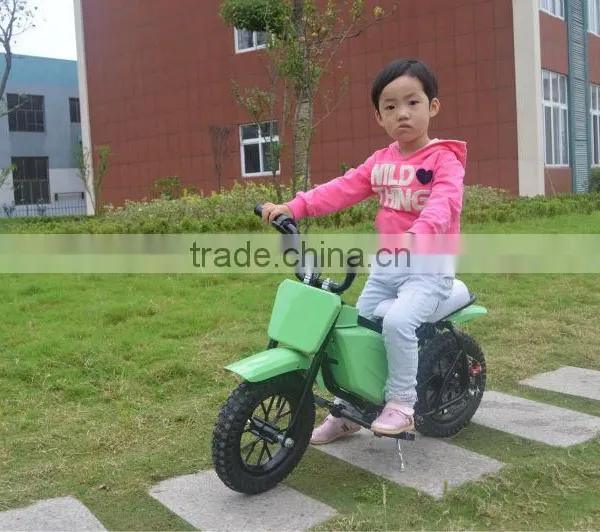 Huge Sale Good Quality Mobility Cheap FSD250DH Electric Scooter for Kids photo-6