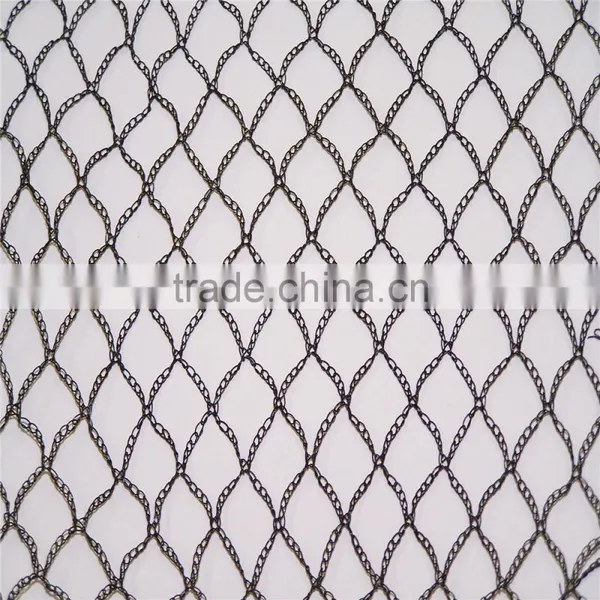 Hot Selling HDPE Warp Knitted Anti Bird Net