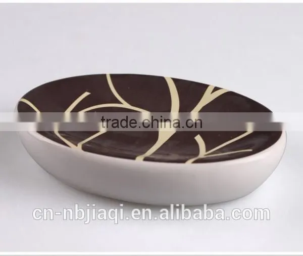 4pcs of Colorful Bathroom Accessories Set photo-5