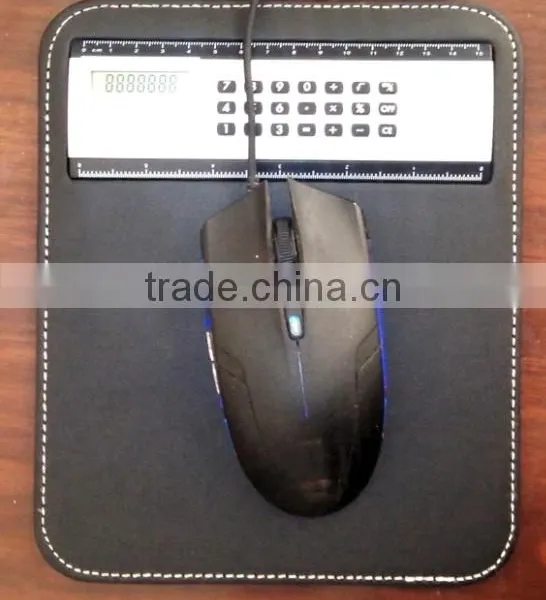 Calculator Mouse Pad photo-2