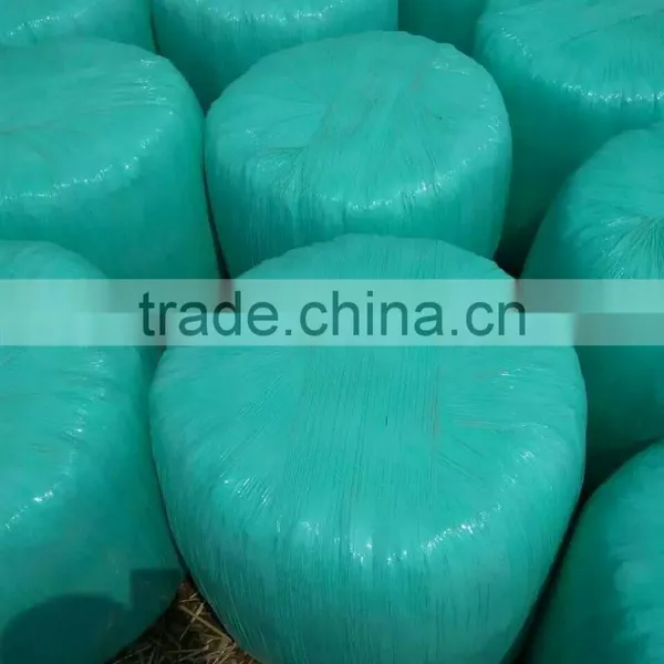 Agri.used Hay Baler Silage Wrap Films photo-6