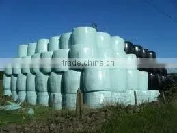 American Standard White Silage Wrap Film photo-2