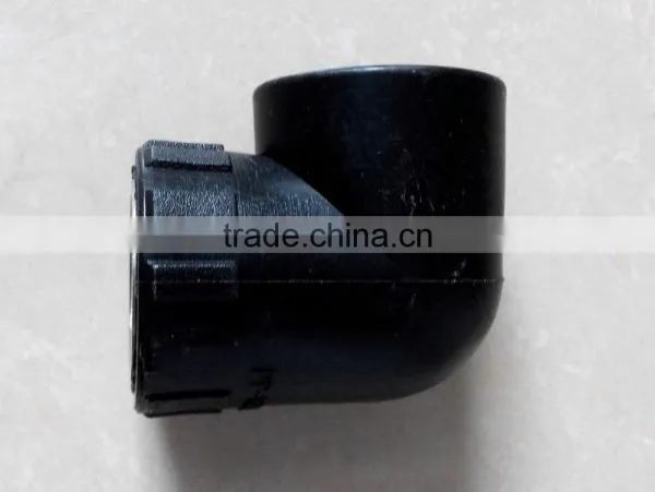 Professional Female Threaded Elbow , HDPE Plastic Pipe Fitting, Female Elbow photo-5