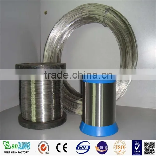 Cheaper Stainless Steel Wire Made in China photo-4