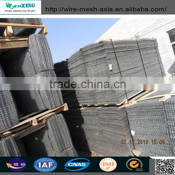 China Supplier 2x4 Pvc Coated Welded Wire Mesh Panel photo-2