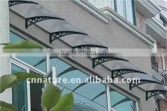 Polycover,pc Awning/canopy,polycarbonate Awning/canopy photo-2