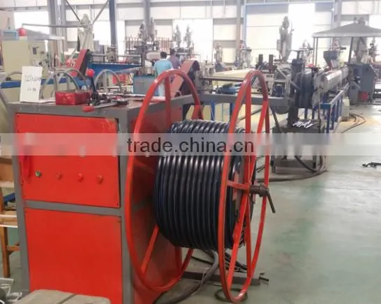 Drip Irrigation Hose for Agriculture photo-4