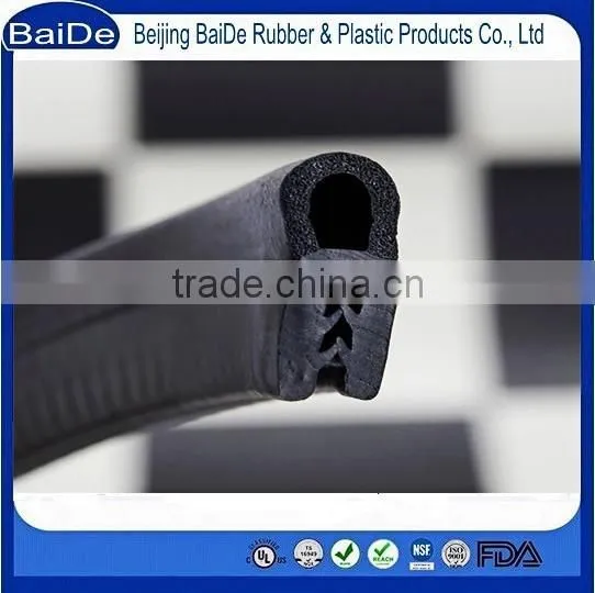 Great Top Quality Auto Windshield Rubber Seal Strip photo-2