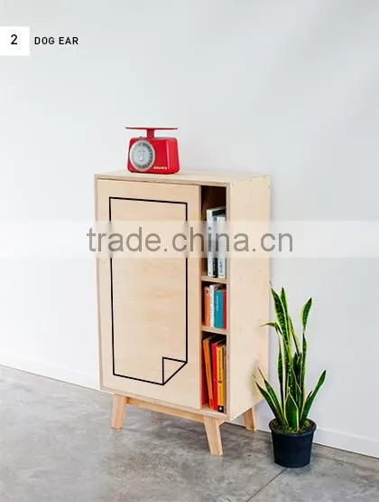 Modern Cupboard for Storage photo-3