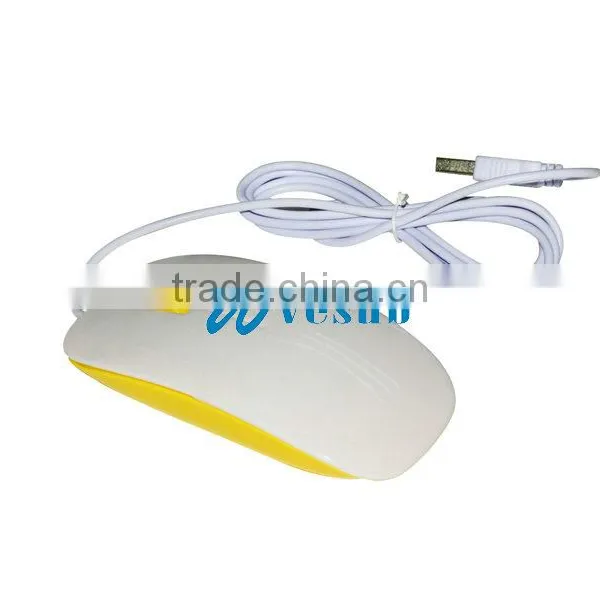 3D Sublimation Computer Mouse photo-4